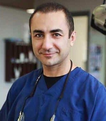 Dr. gegamian