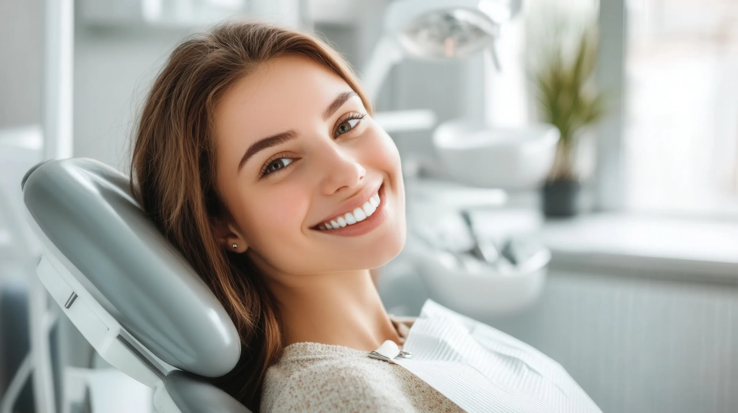 Same-Day
Veneers