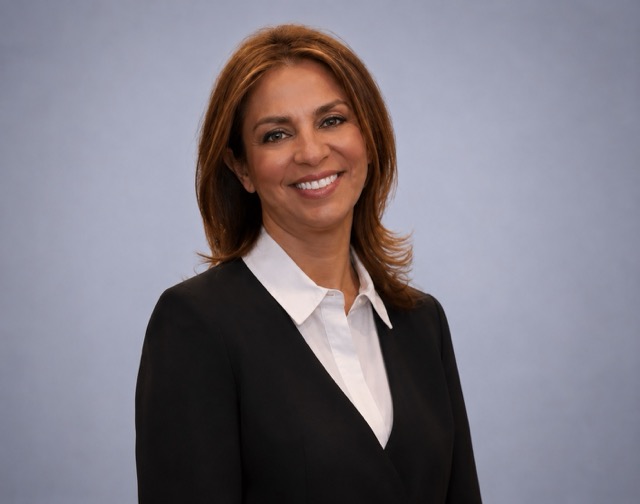 Dr. Leila Saedi, DDS