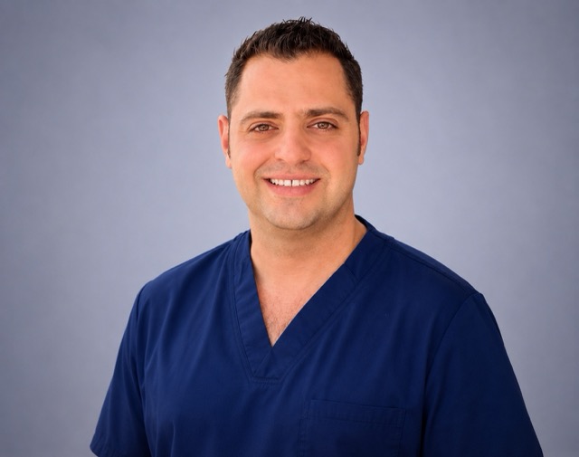 Dr. Shanne Sastiel, DDS