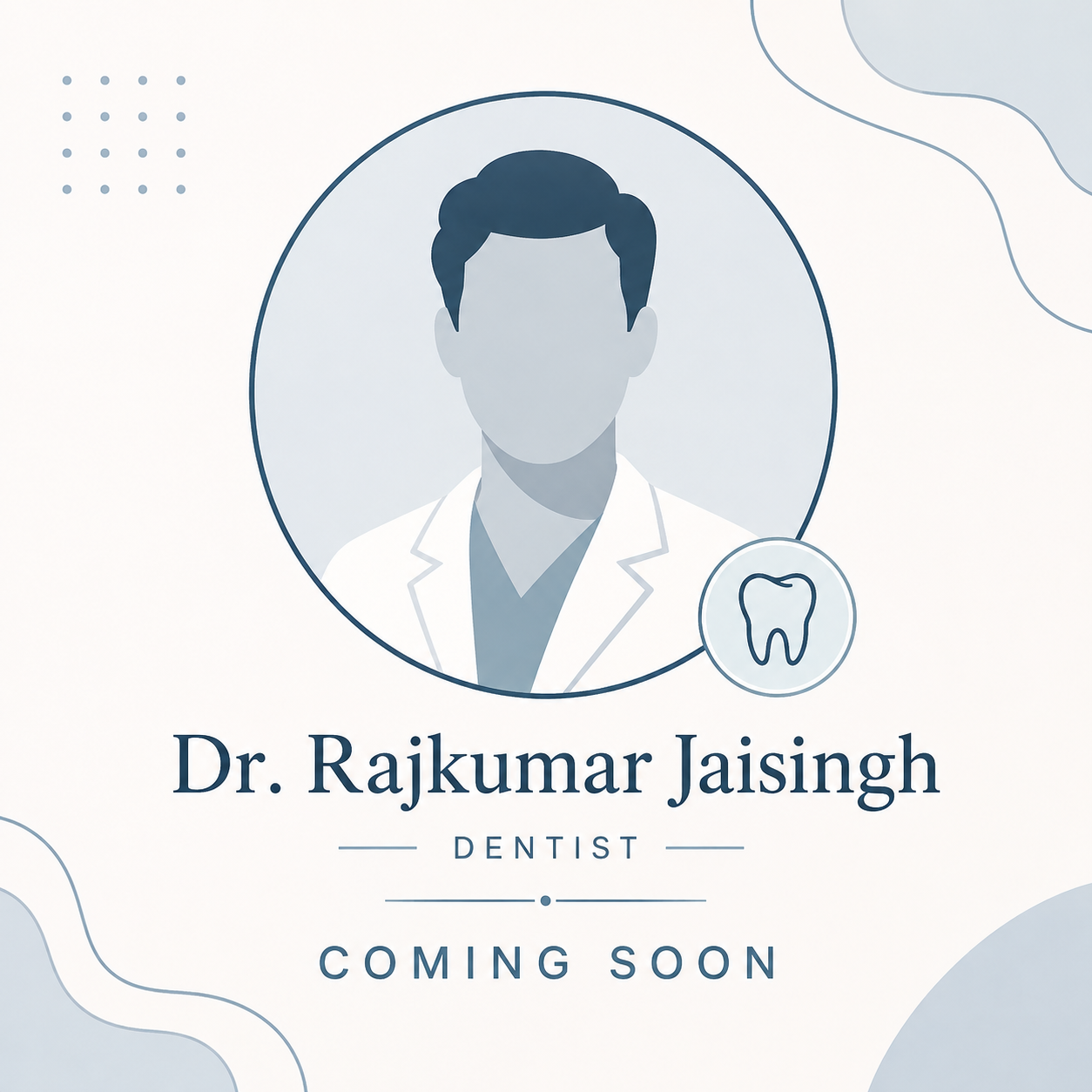 Dr. Rajkumar Jaisingh